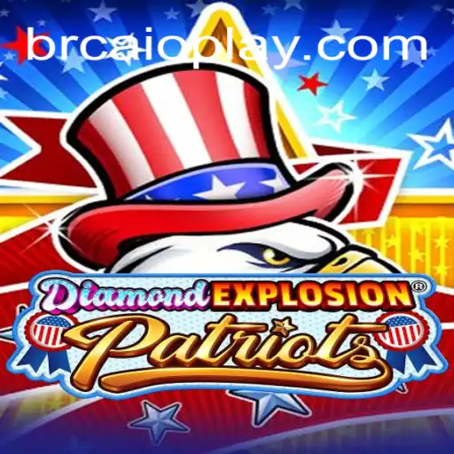 Descubra o universo emocionante de DiamondExplosionPatriots