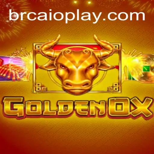 Explorando o Mundo de GoldenOx: A Nova Sensação dos Jogos