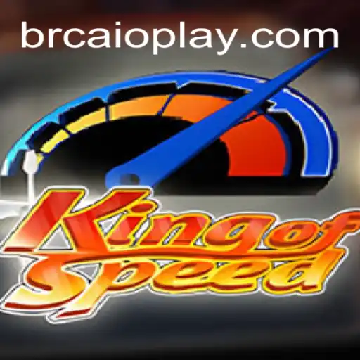 KingofSpeed: O Jogo de Corrida que Está Transformando o Mundo dos Games