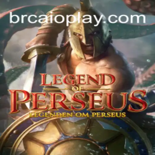 Descubra LegendofPerseus: A Nova Sensação do Mundo dos Games