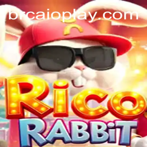 Descubra RicoRabbit: Aventura e Estratégia em um Mundo Cativante