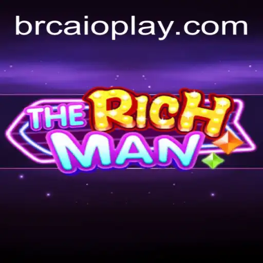 TheRichMan: O Jogo que Transcende Estratégias Tradicionais